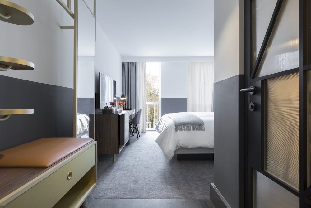 Room, 1 King Bed (Essential)
