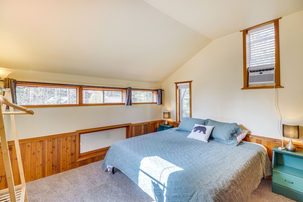 House (2 Bedrooms) photo 3