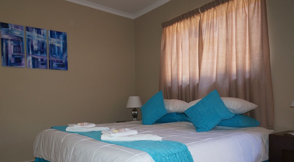 Luxury Double Unit photo 1