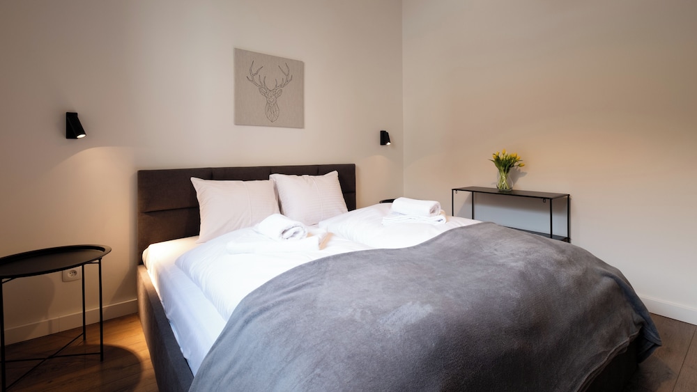 Apartment (2B) photo 3