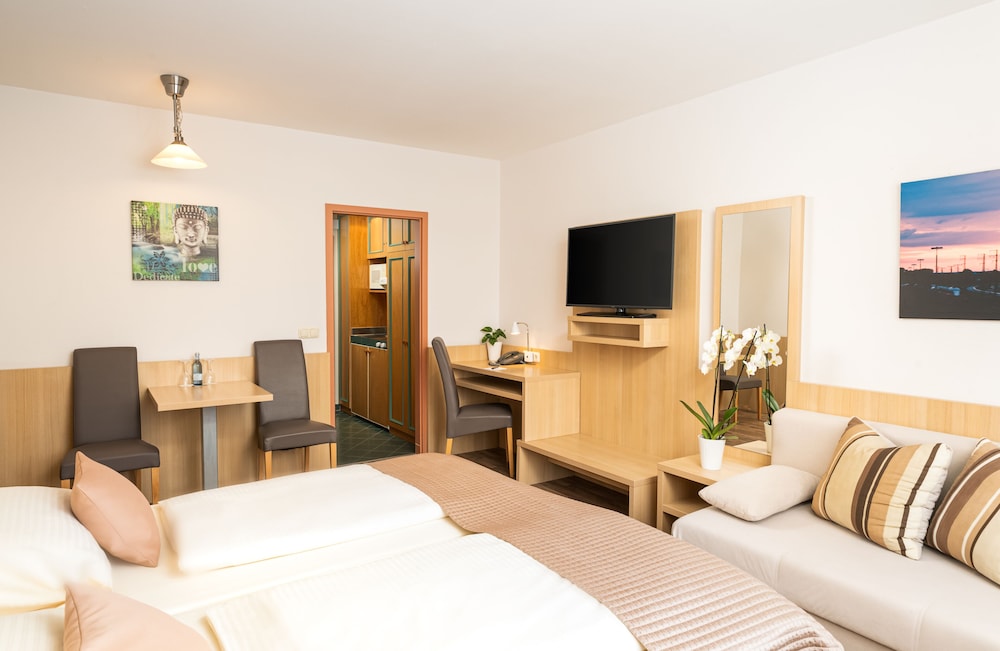 Superior Double Room photo 3