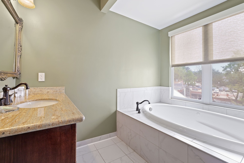 Luxury Room photo 2