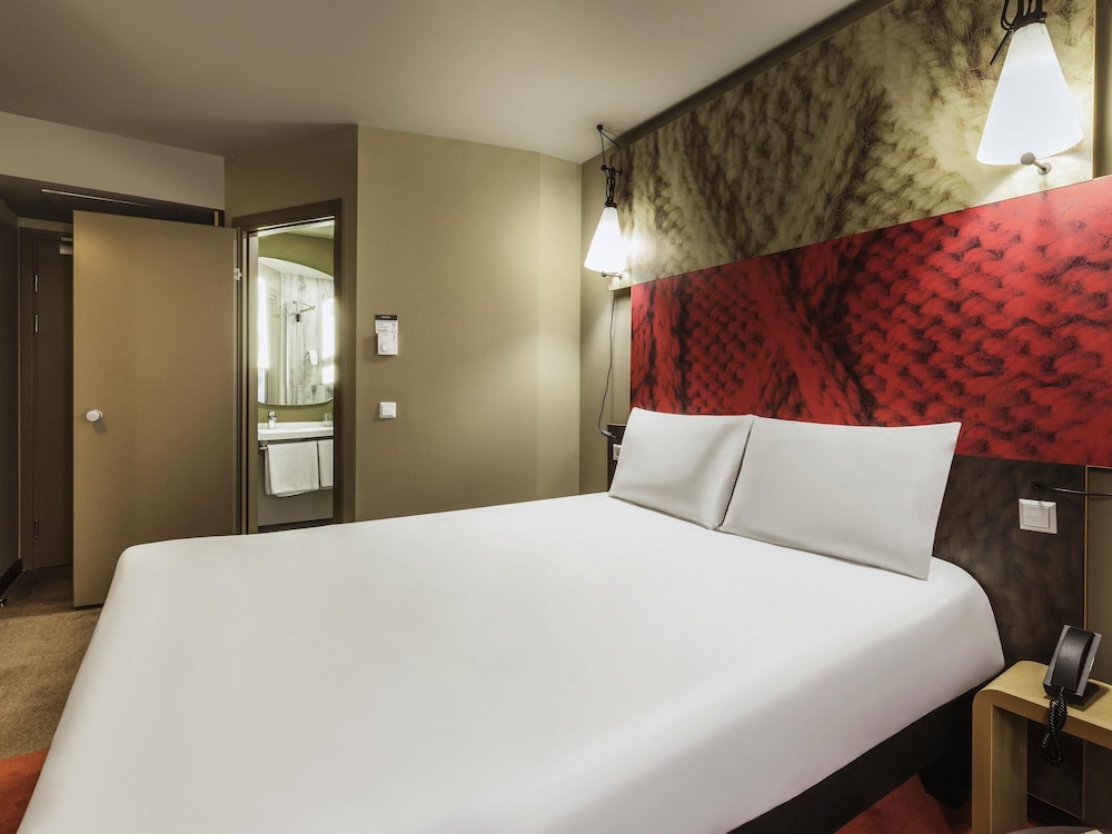 Superior Room, 1 Double Bed, Balcony - Photo 5