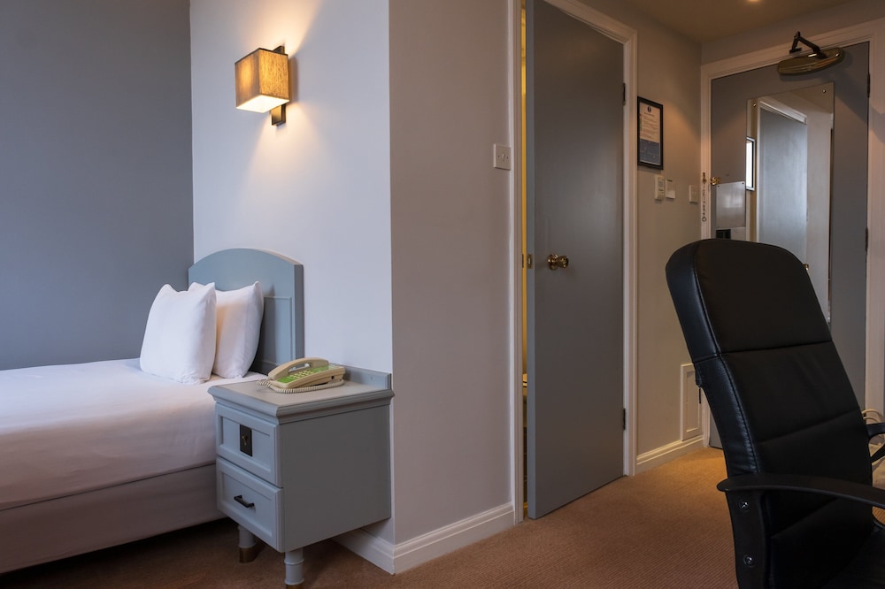 Standard Room, 1 Small Double Bed photo 2