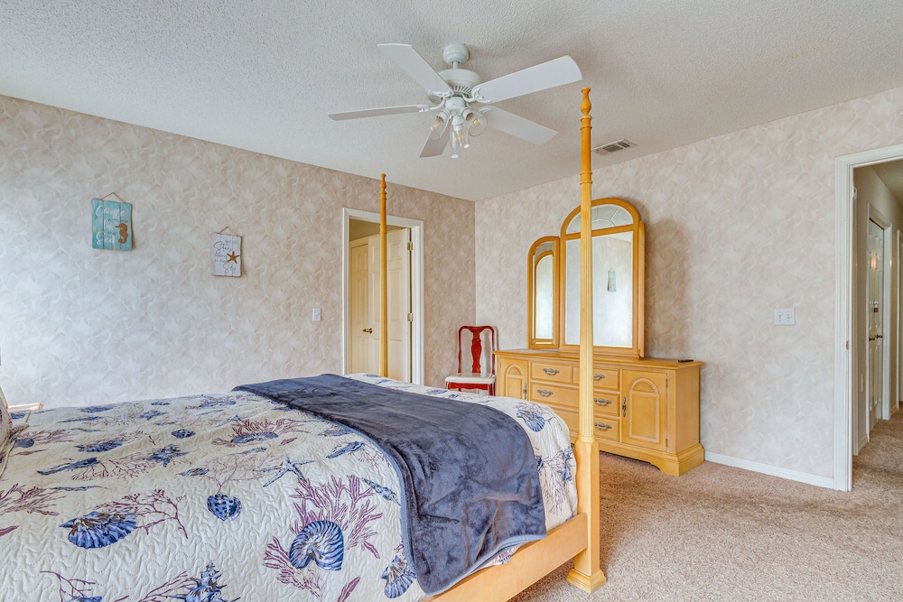 House (3 Bedrooms) photo 2