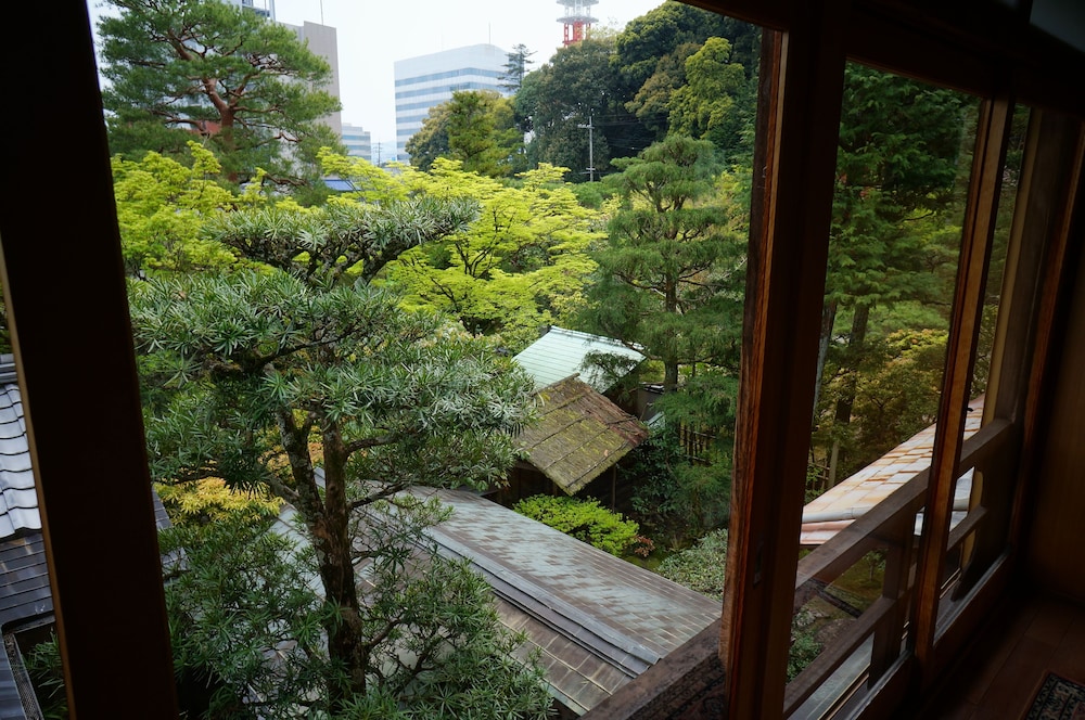 Japanese Style Room -Himeyama No Ma- 207, Non-Smoking photo 2