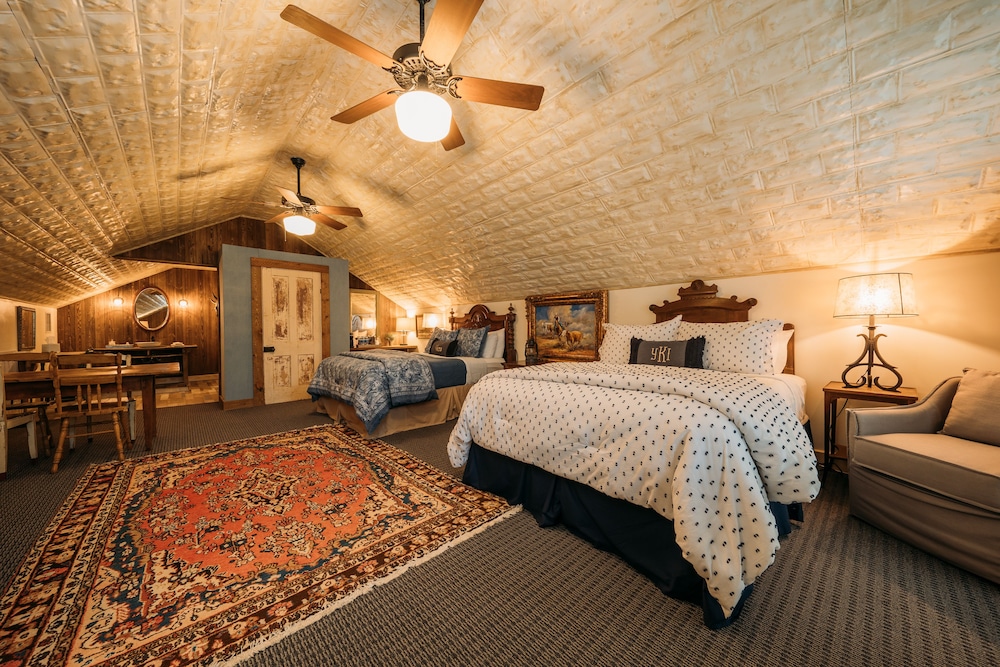 Texas Suite