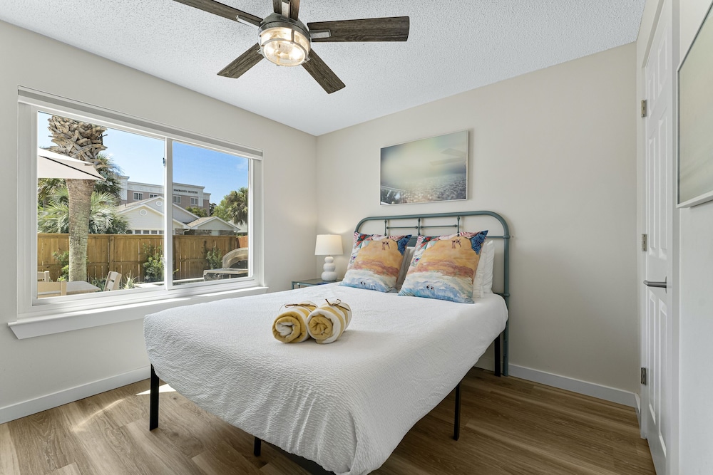 House, 3 Bedrooms, Private Pool