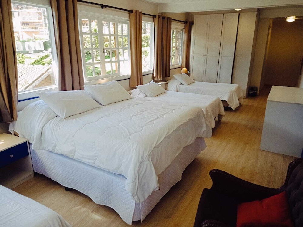 Family Chalet photo 3