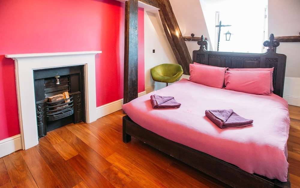 Triple Room Ensuite - Photo 3