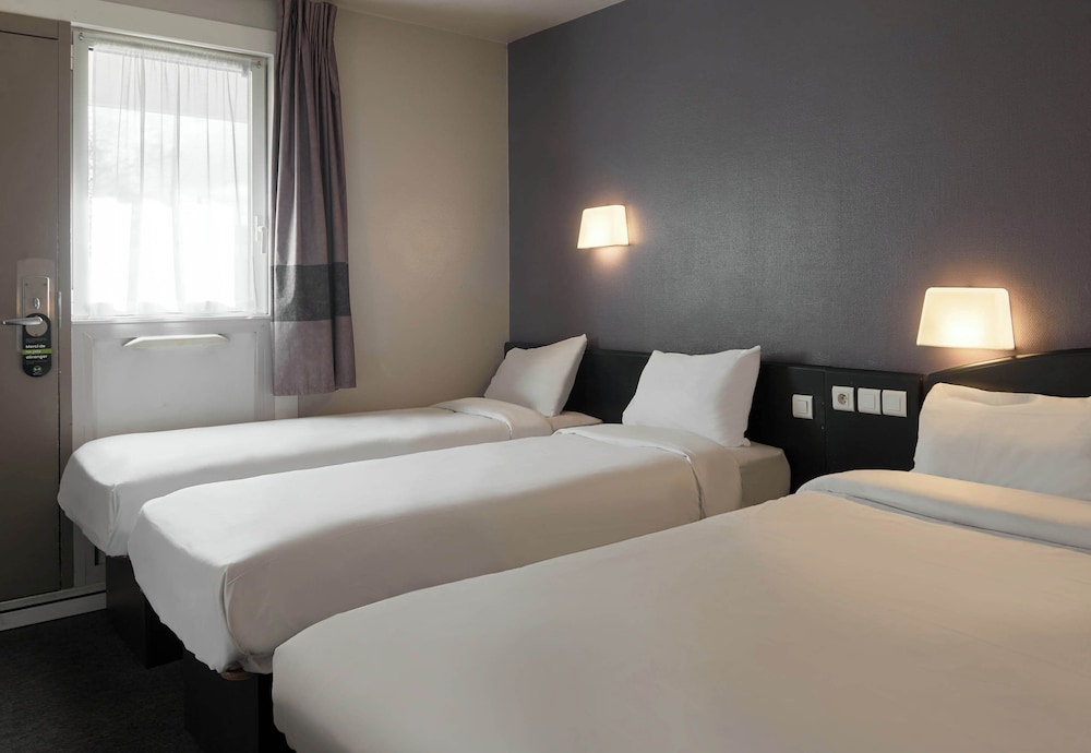 Quadruple Room, Non Smoking