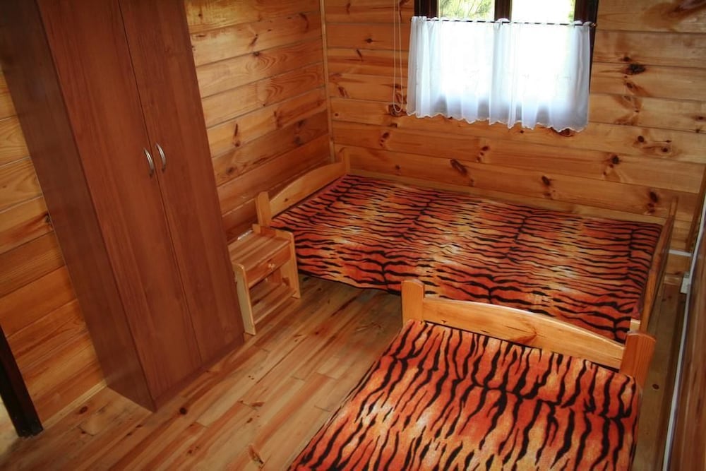 Cottage, 1 Bedroom, Fireplace photo 1