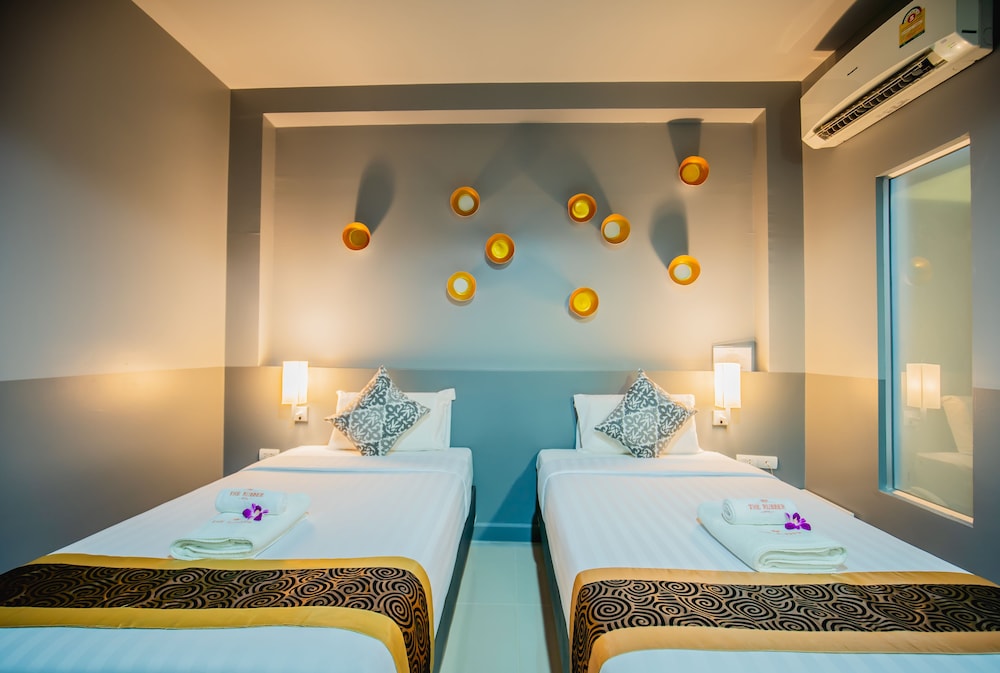 Superior King or Twin Room - Photo 6