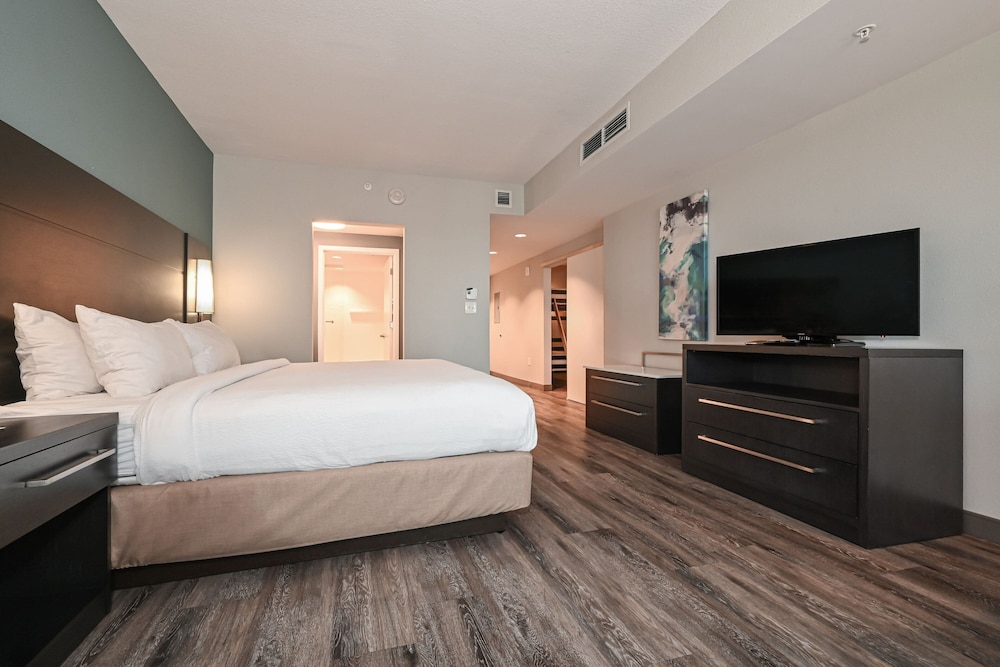 Residence Inn by Marriott Myrtle Beach Oceanfront, Photo 5