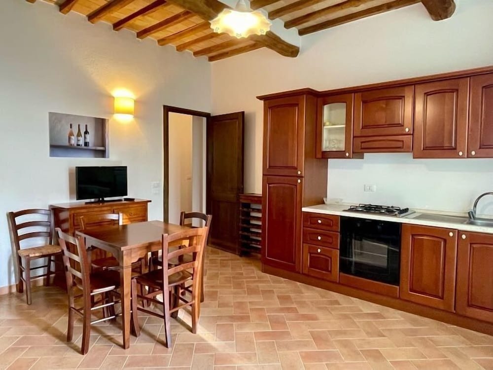 Panoramic Apartment, 1 Double Bed, Air conditioning photo 3