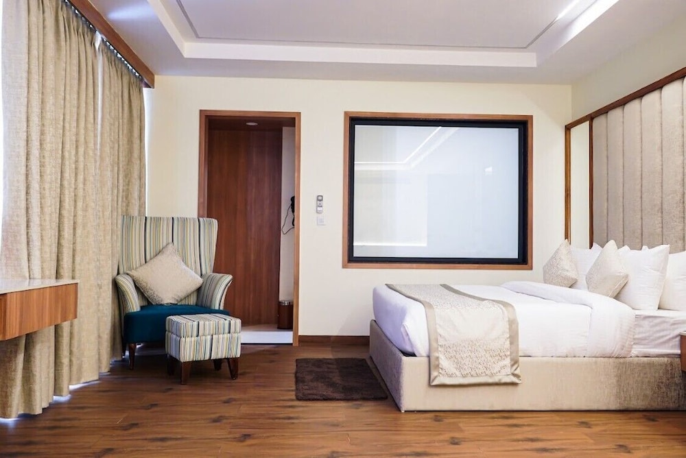 Suite, Non Smoking