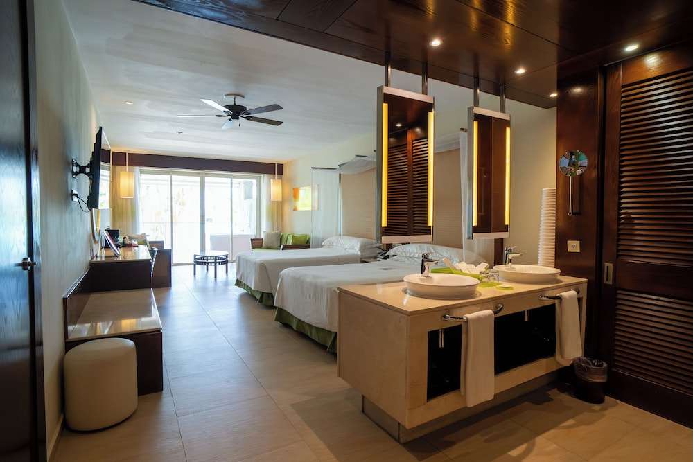 Junior Suite (Family Premium Level - 2A3C) — the resort's own picture — photo supplied by the resort