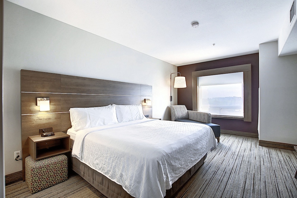 Suite, 1 King Bed - Photo 1