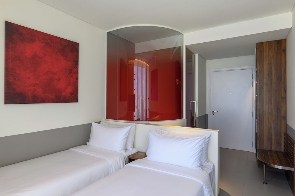Room, 2 Twin Beds photo 2