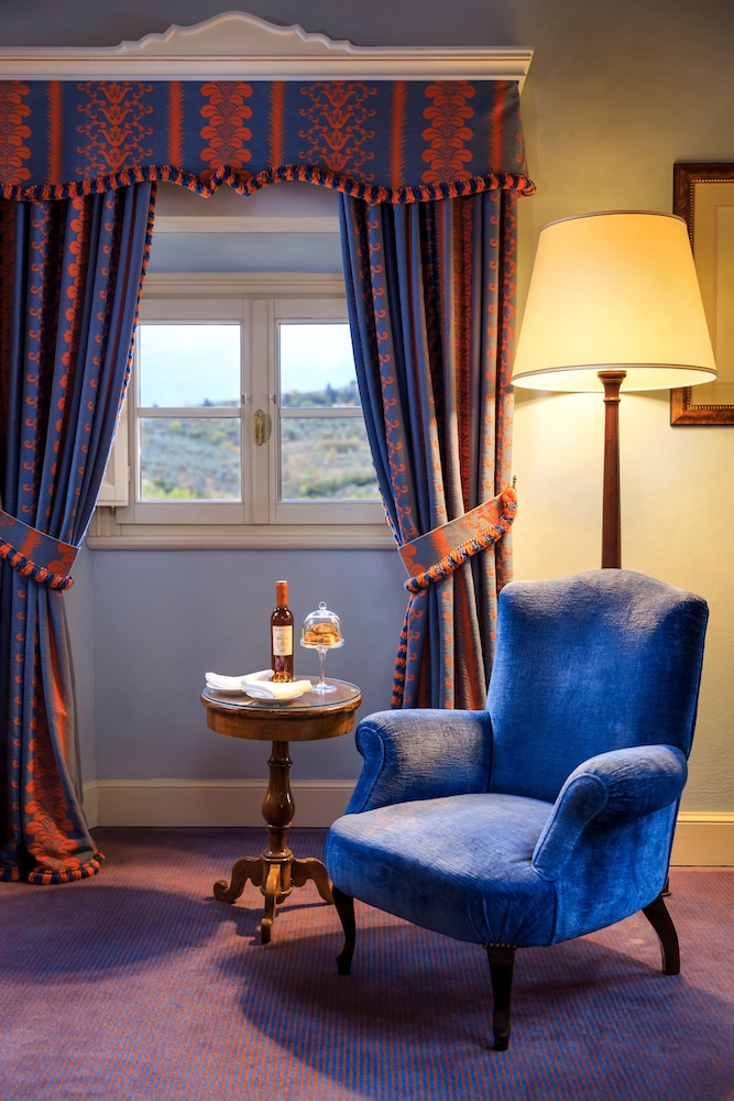 Double Room (Prestige, garden or river view) photo 3