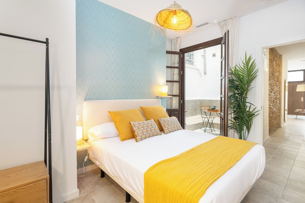 Comfort Apartment, 2 Bedrooms, 2 Bathrooms, Ground Floor photo 2