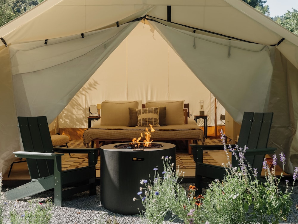 Glamping King photo 2