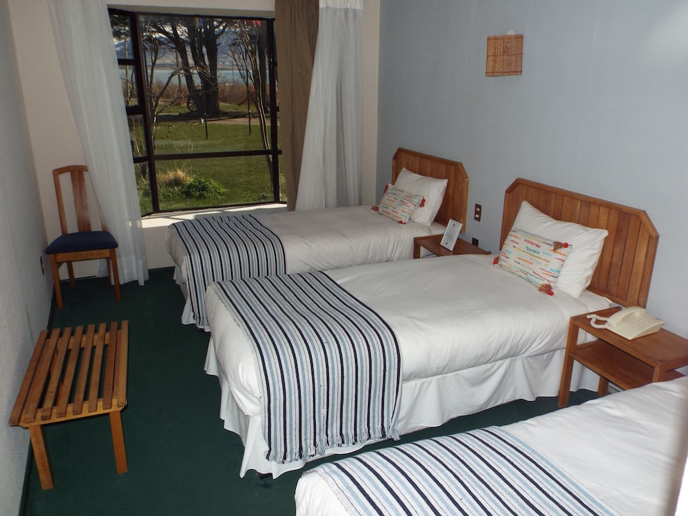 Standard Triple Room photo 2