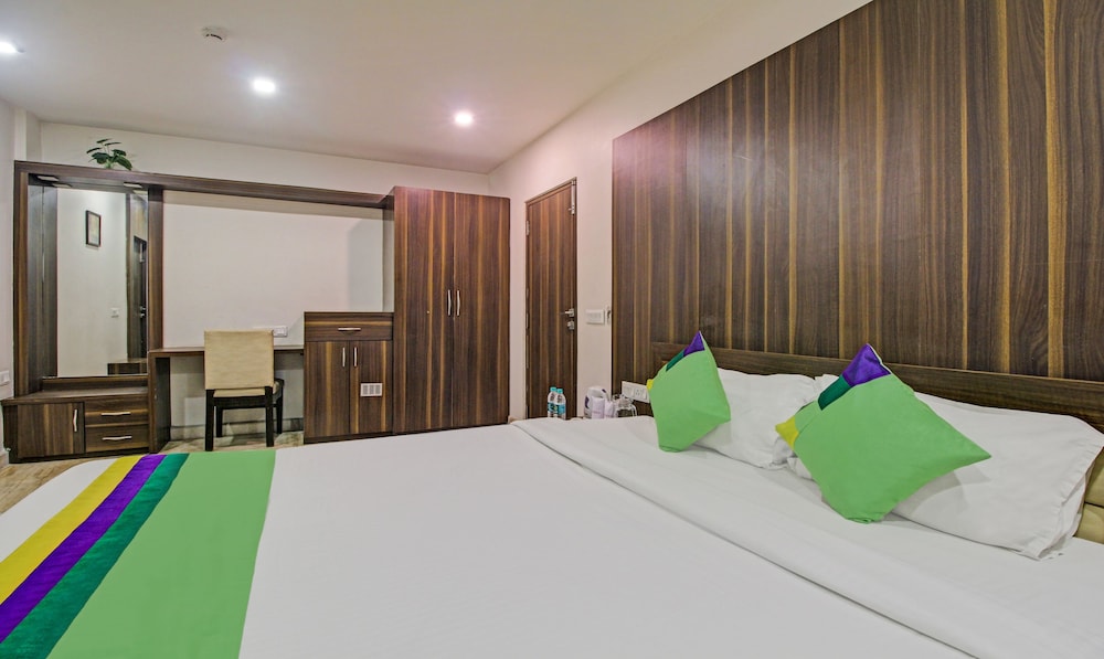 Deluxe Room - For Indian National Only - Photo 6