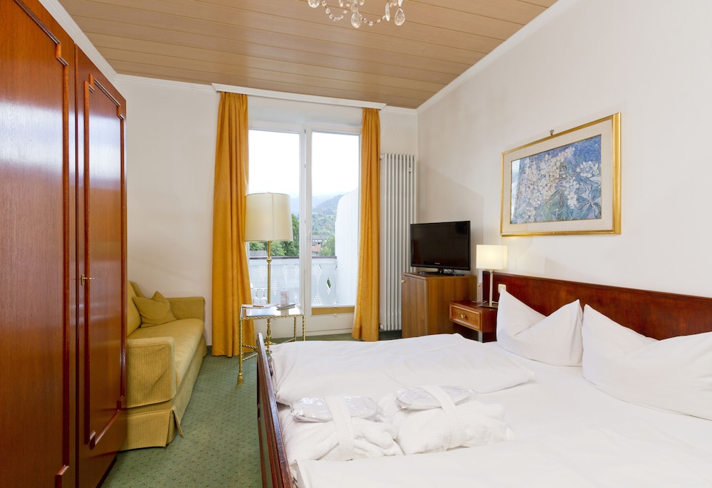 Standard Double Room, 1 King Bed - Photo 2