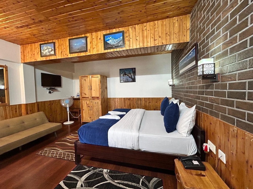 Superior Double Room, 1 Double Bed photo 2