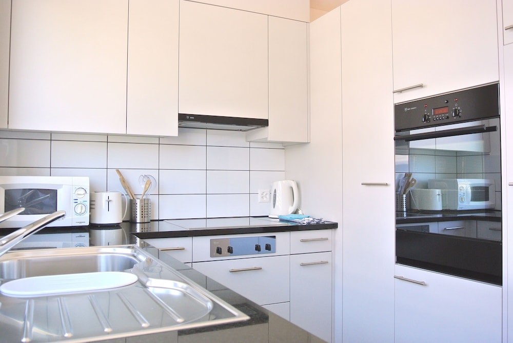 City Apartment photo 2