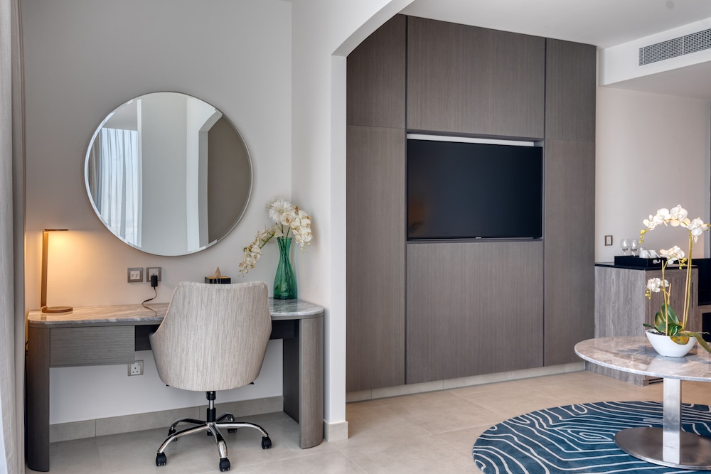 Executive Suite, 1 Bedroom photo 2