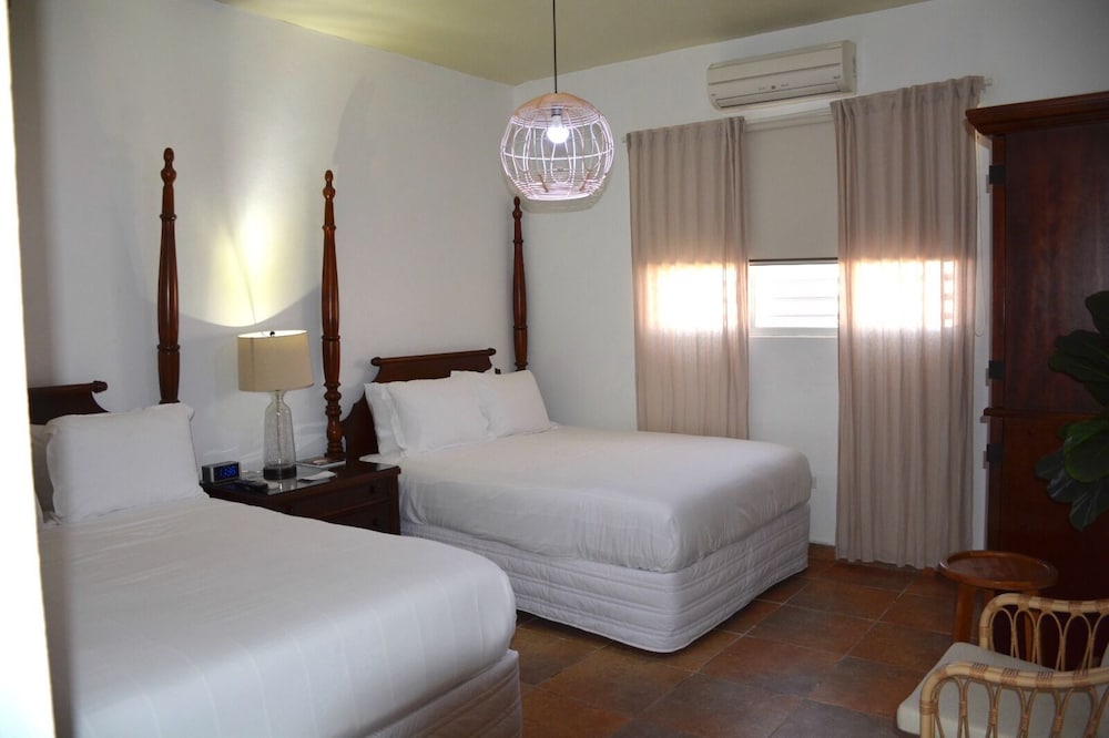Quadruple Room photo 3