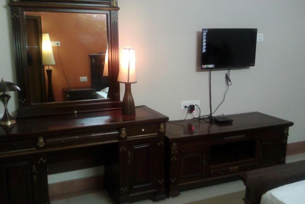 Deluxe Room, 1 Double Bed photo 2
