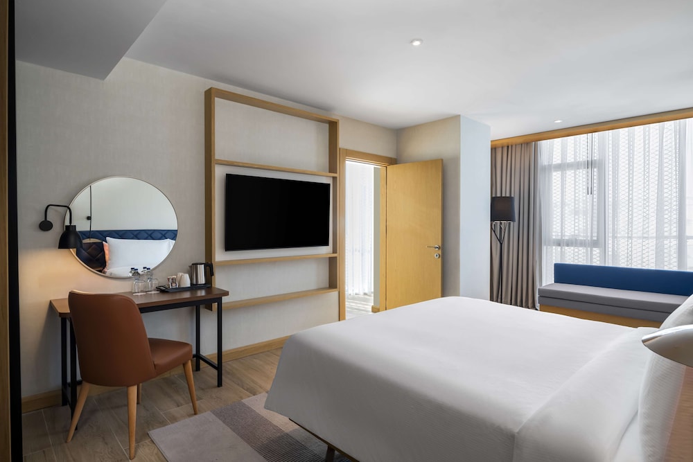 Suite, 1 Bedroom