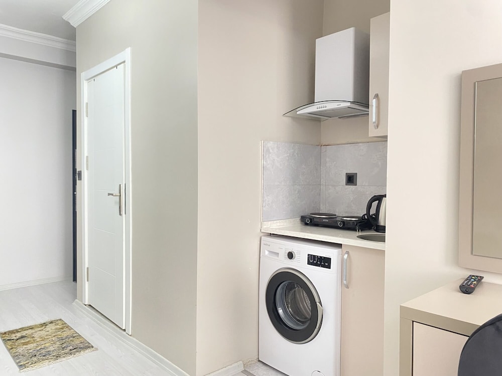 Apartment photo 1