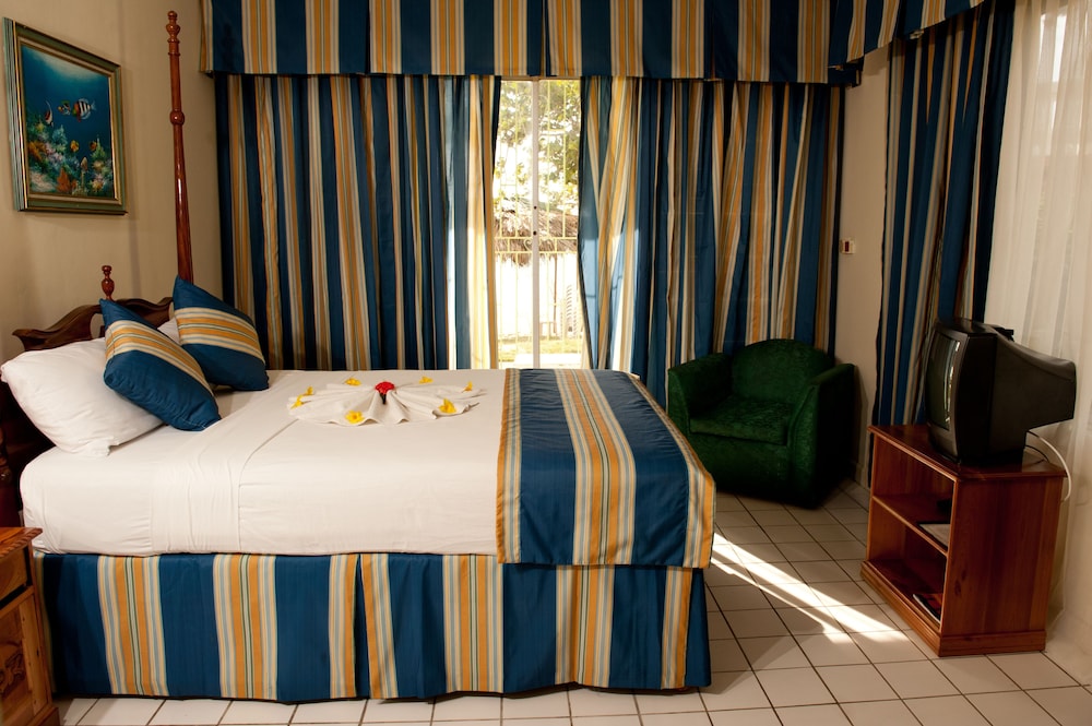 Deluxe Room photo 2