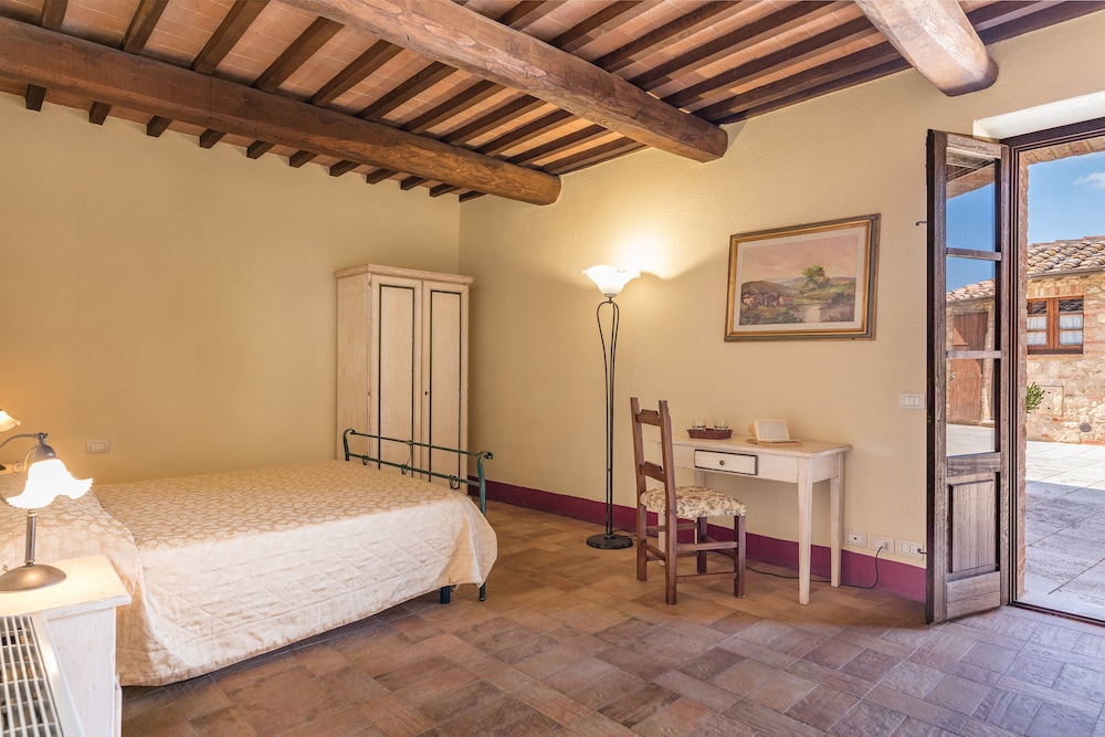 Apartment, 2 Bedrooms (Cantiniere) photo 1