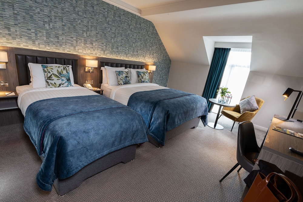 Deluxe Double or Twin Room - Photo 2