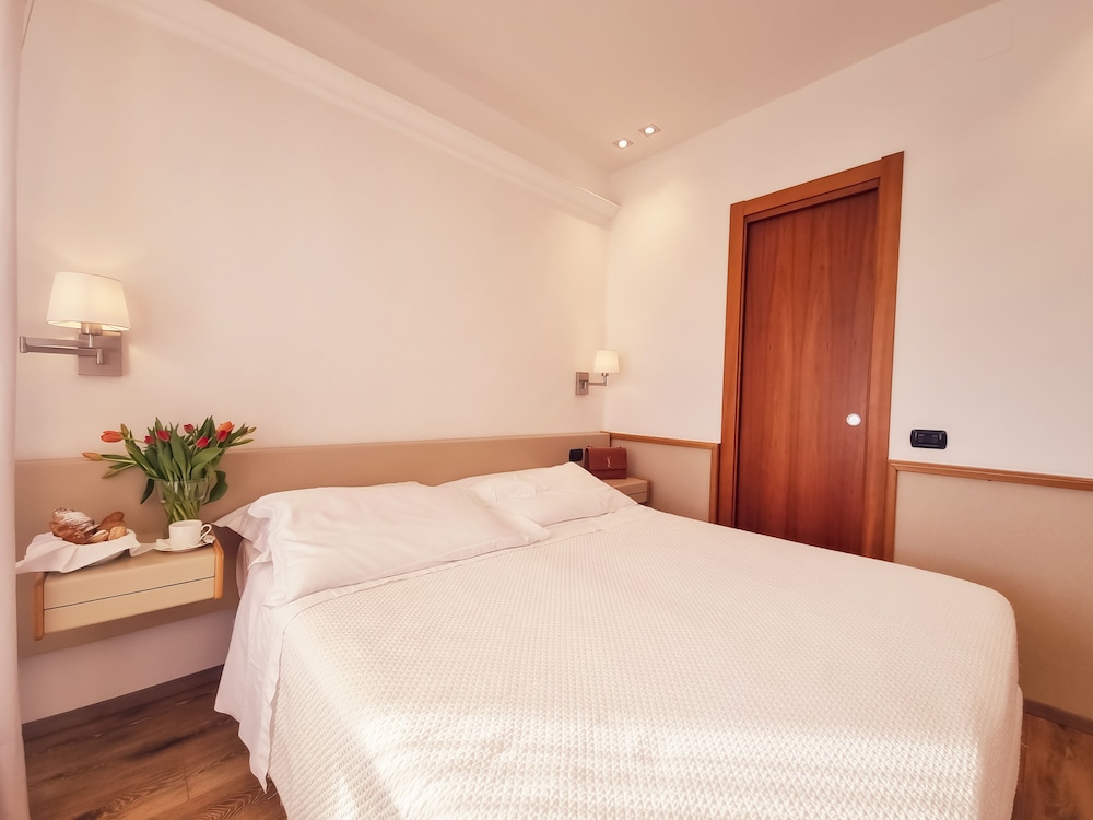 Standard Double Room, 1 King Bed photo 2