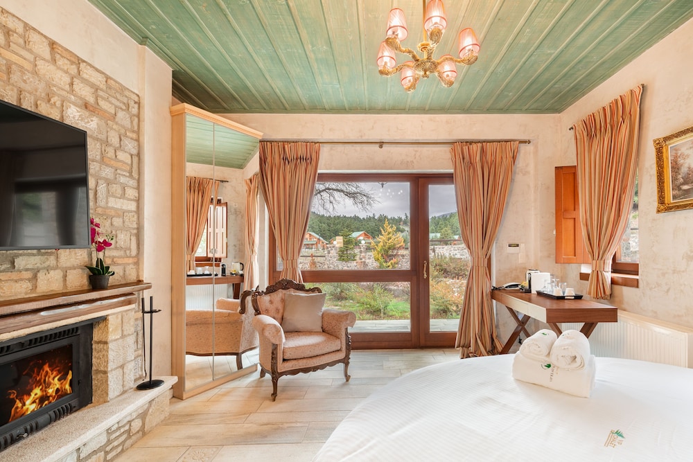 Chalet photo 2