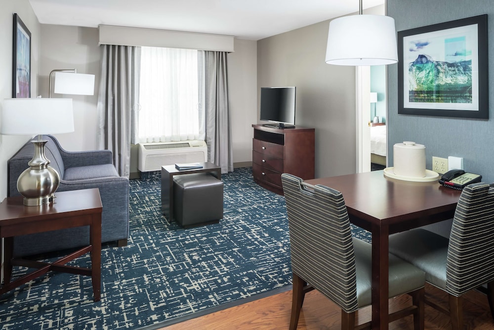 Suite, 2 Queen Beds, Accessible (Hearing) - Photo 5