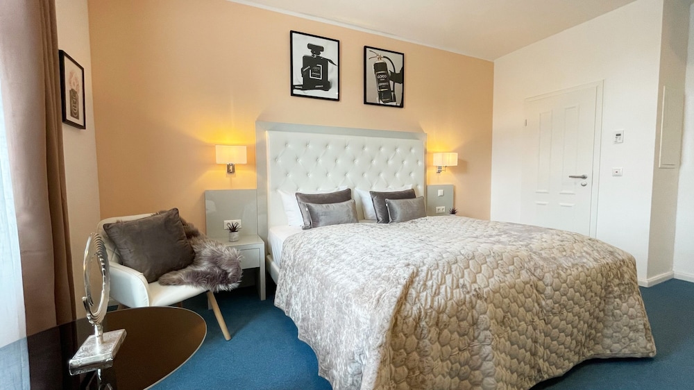 Panoramic Double Room, River View photo 2