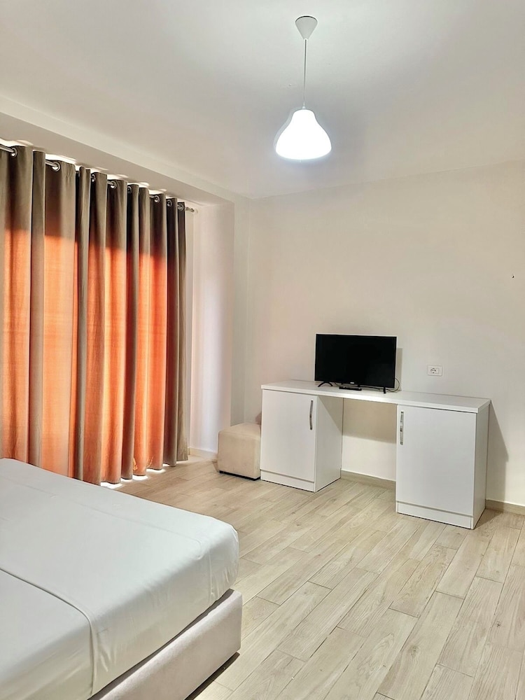 Double Room, Sea View