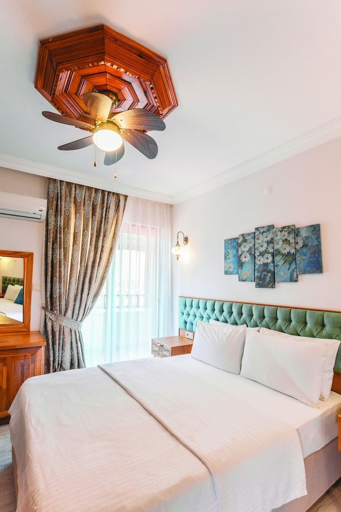 Deluxe Room photo 3