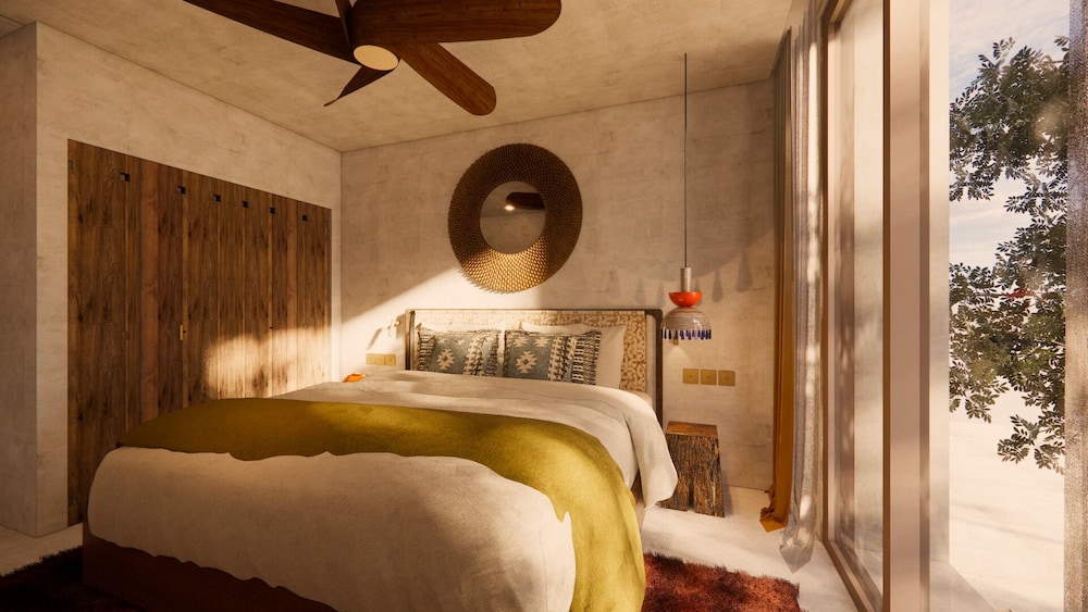 Junior Suite, Oceanfront