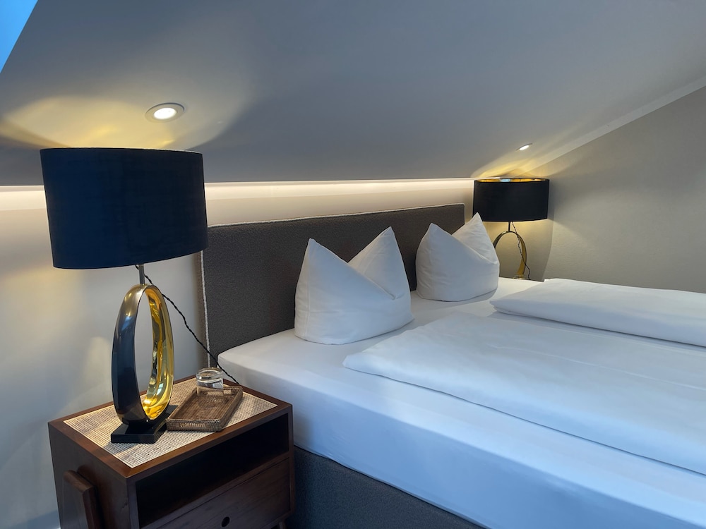 Premium Double Room photo 3