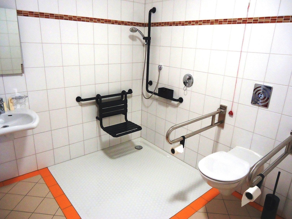 Double Room, Accessible photo 2