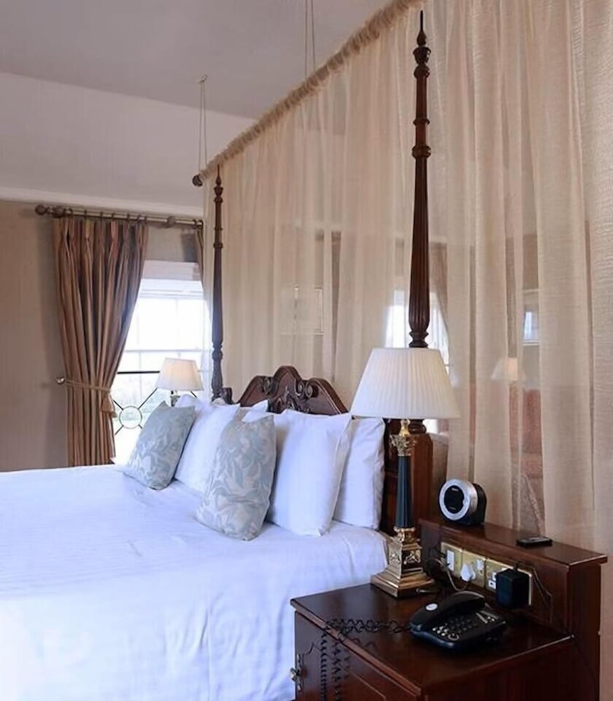 Luxury Studio Suite photo 2
