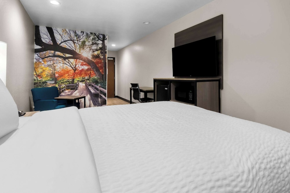 Standard Room, 1 Double Bed, Non Smoking photo 3